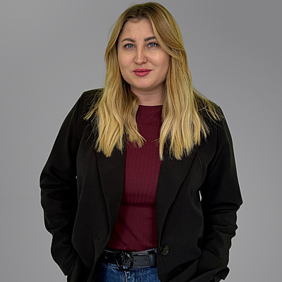 Євгенія фото