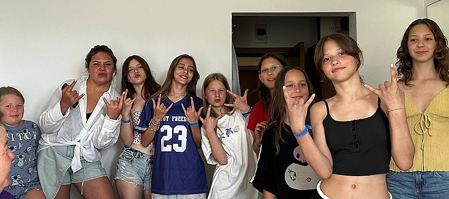 Літні канікули на курорті Ахелой, Болгарія 2026