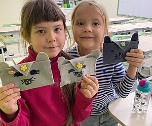 Гурток Handy Craft