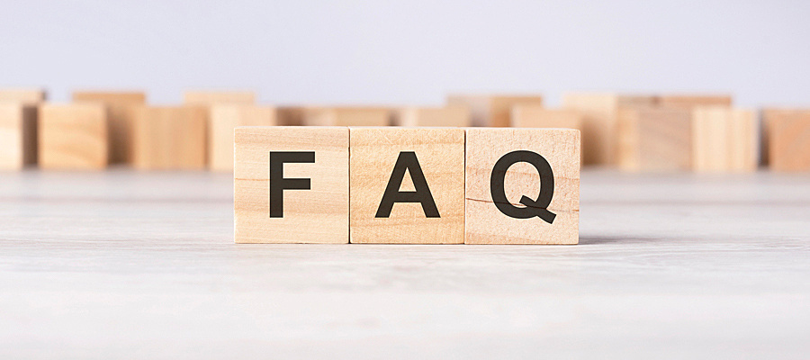 FAQ