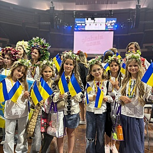 Креативність без меж: ACE серед лідерів Global Destination Imagination Finals  2025