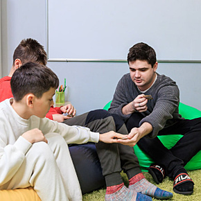 Soft skills