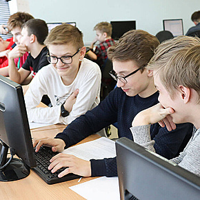 Програмування в Minecraft