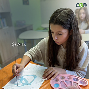 ARTS