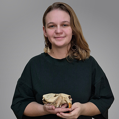 Пані Ольга фото