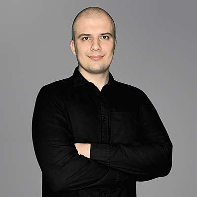 Пан Павло фото