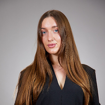 Пані Даниїла фото