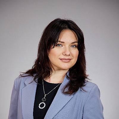 Пані Тетяна фото